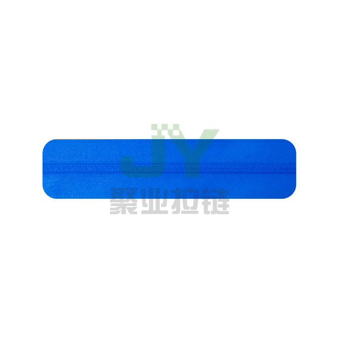 防水拉链